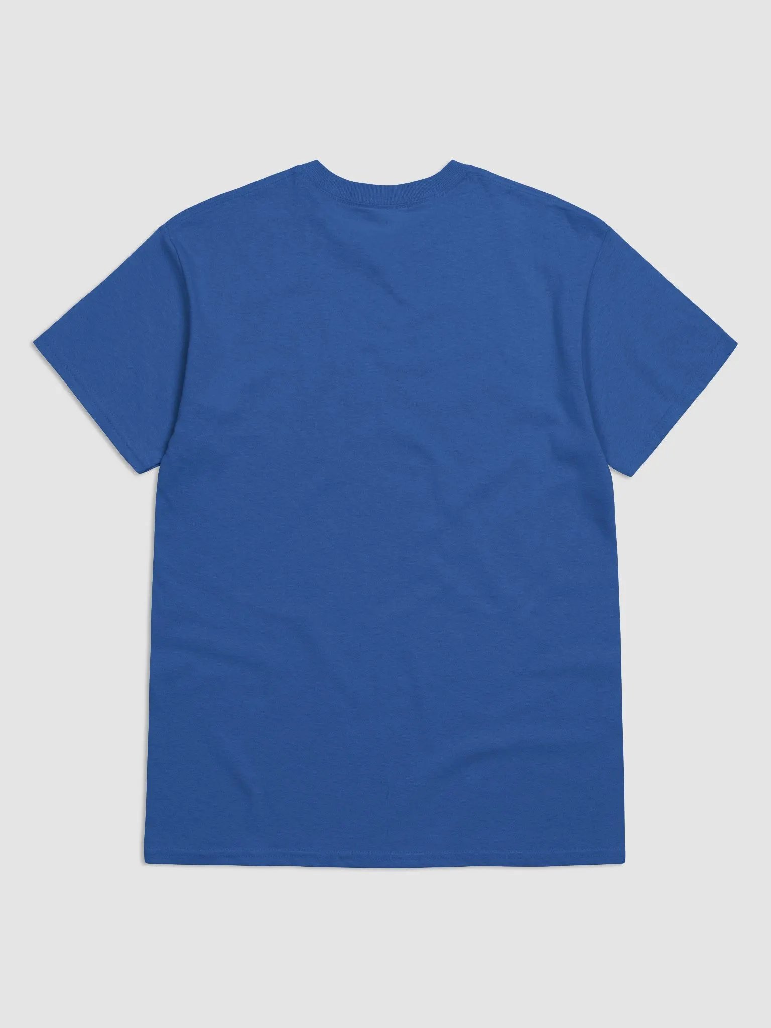 Tipperary/Tiobraid Árann Scholastic style Ogham, Blue or Navy, printed T-shirt product image (5)