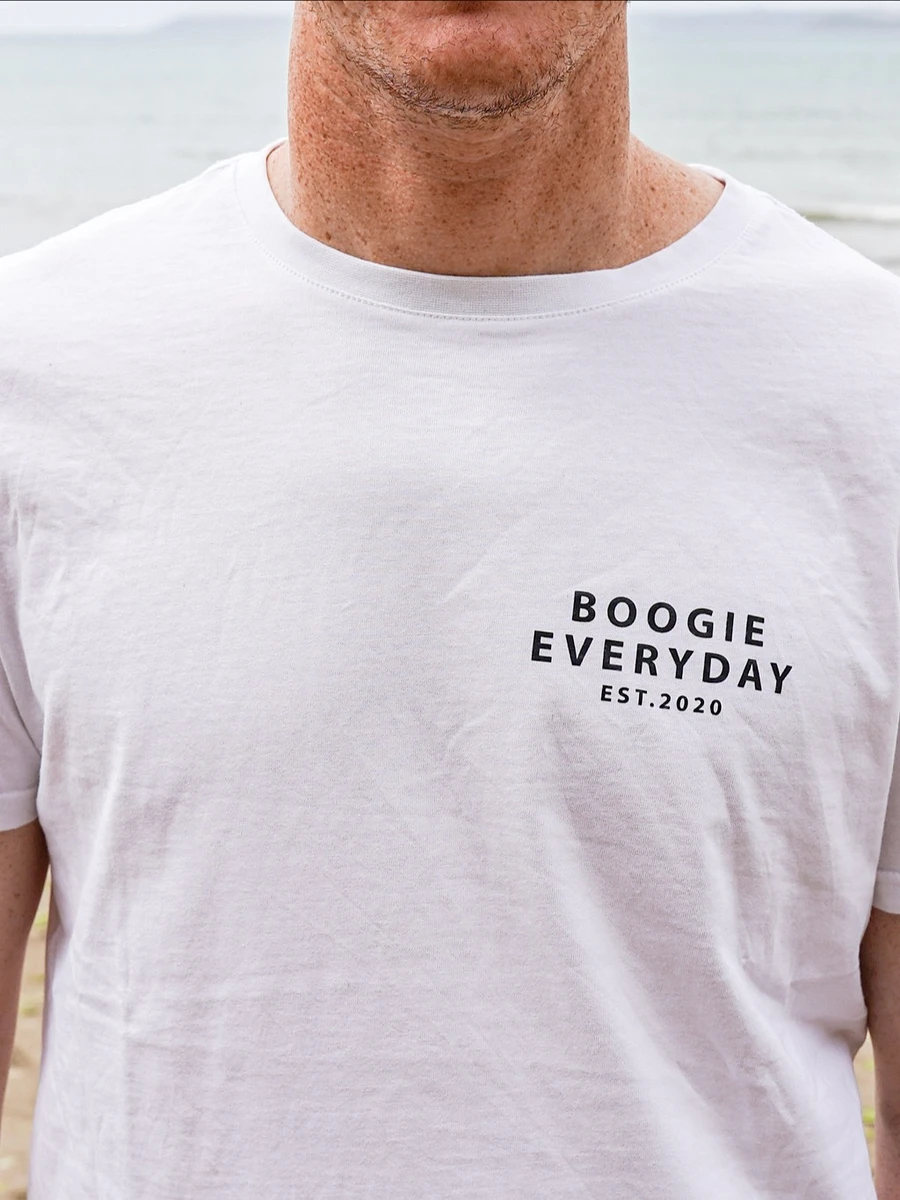 Boogie EST. 2020 Tee product image (5)
