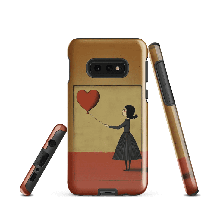 Heartfelt Samsung® Tough Case product image (2)