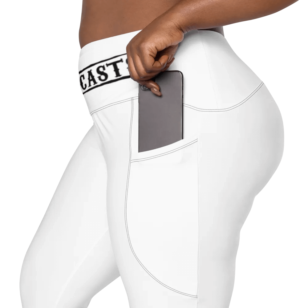 Outcasts Western Leggings product image (3)