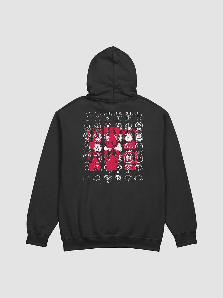 RejectHumanity Hoodie product image (2)