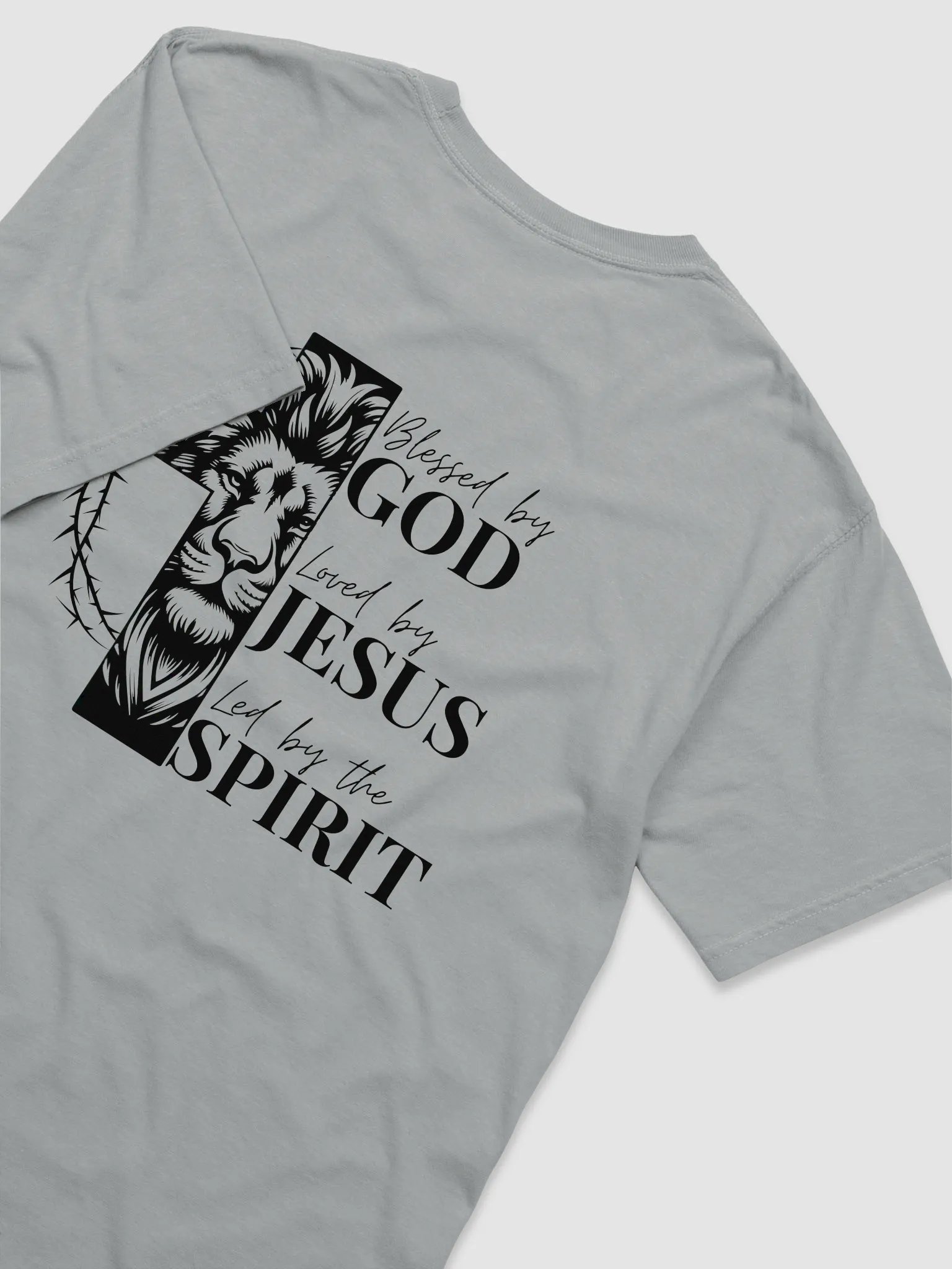 Blessed By God product image (50)