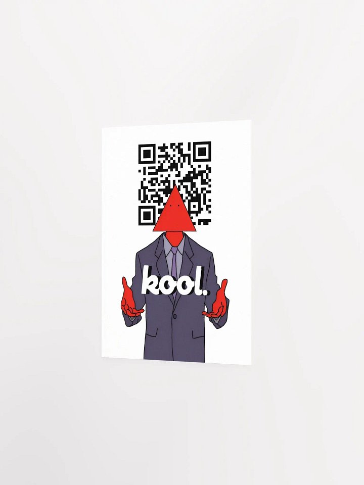 kool poster product image (2)
