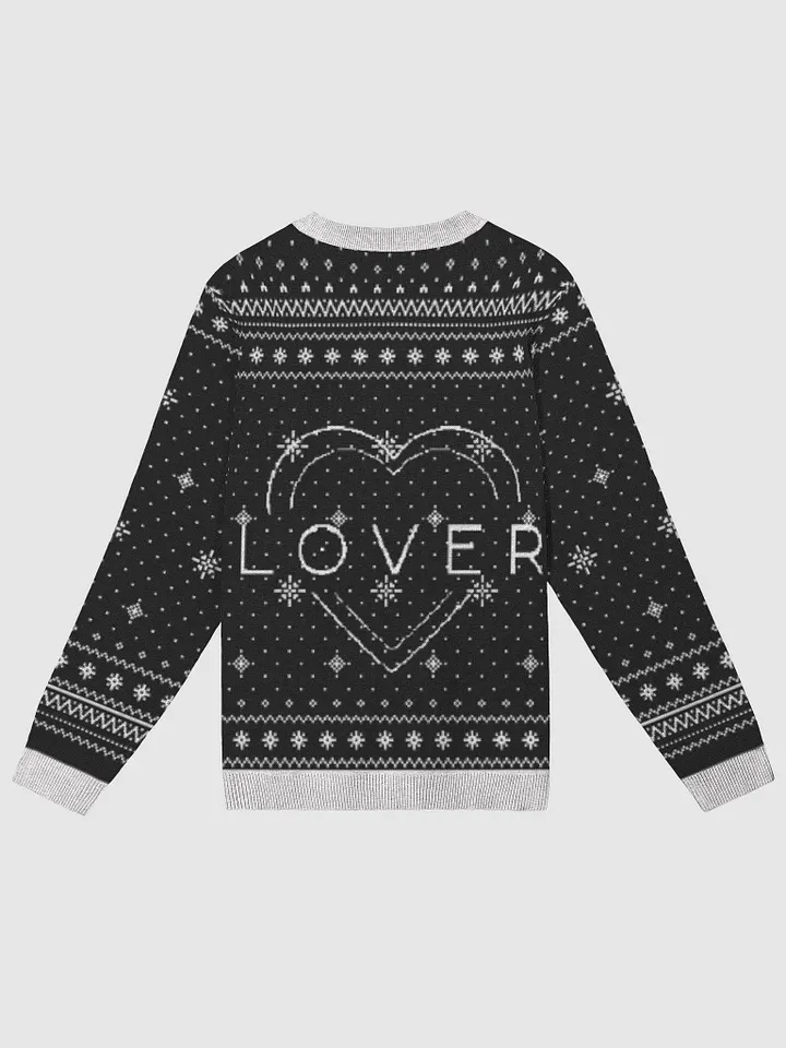 Holiday Lover Sweater product image (2)