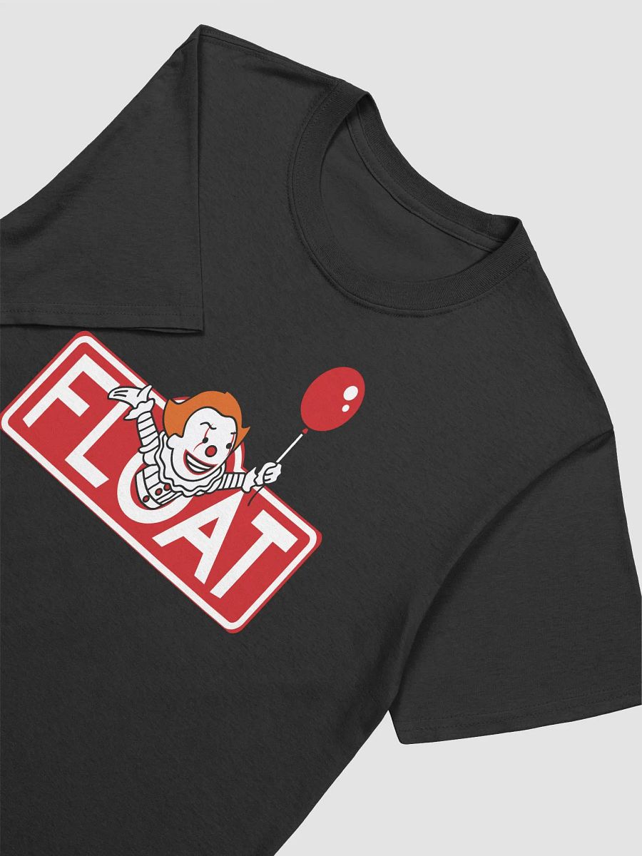 Joyful Float Graphic T-Shirt product image (9)