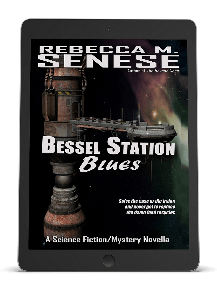Bessel Station Blues product image (1)