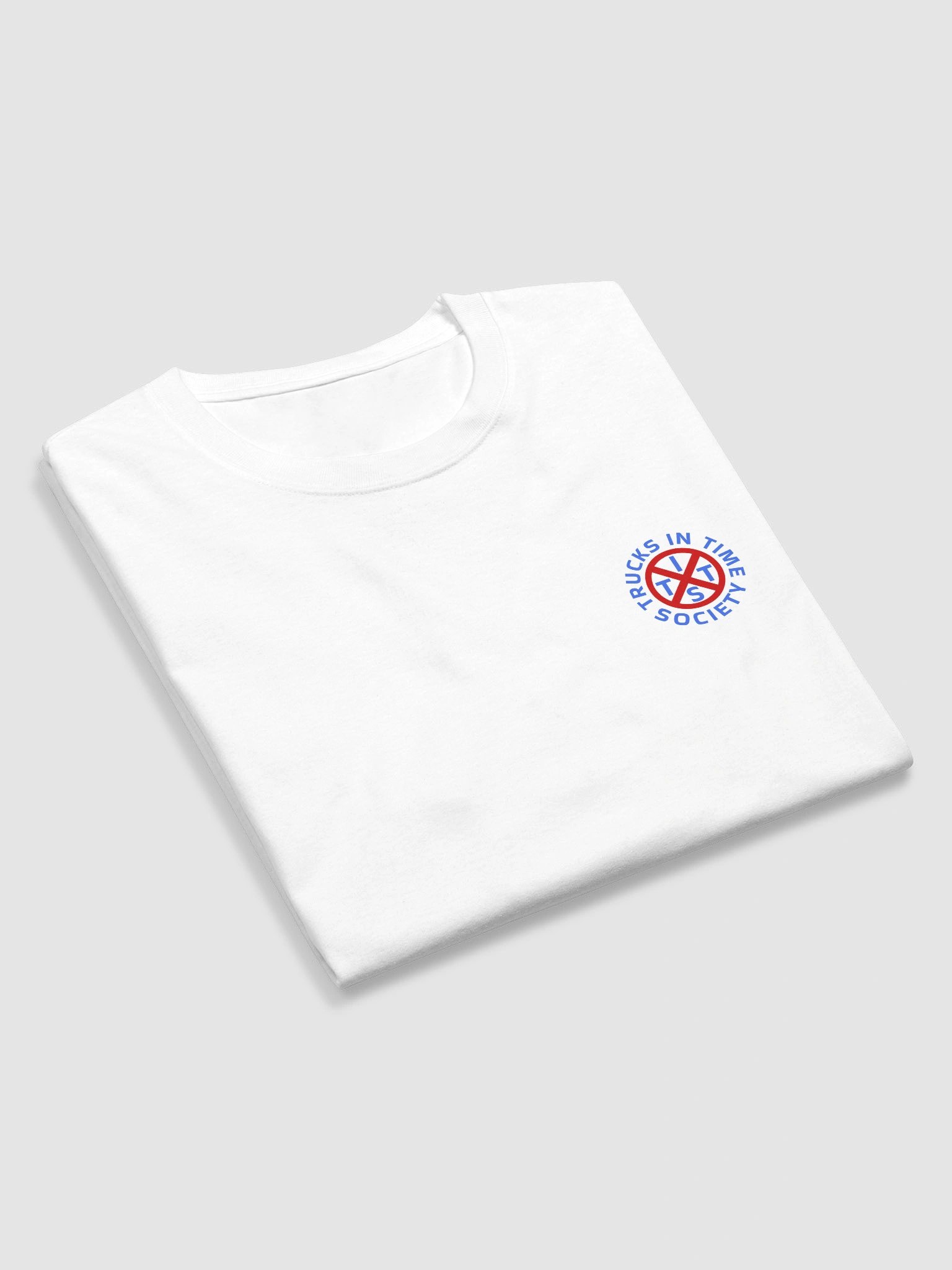 SUPERVISOR RWB Long Sleeve Tee product image (5)