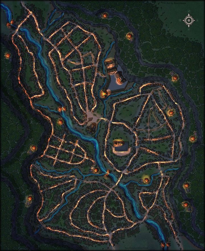 Dealeanar City product image (2)