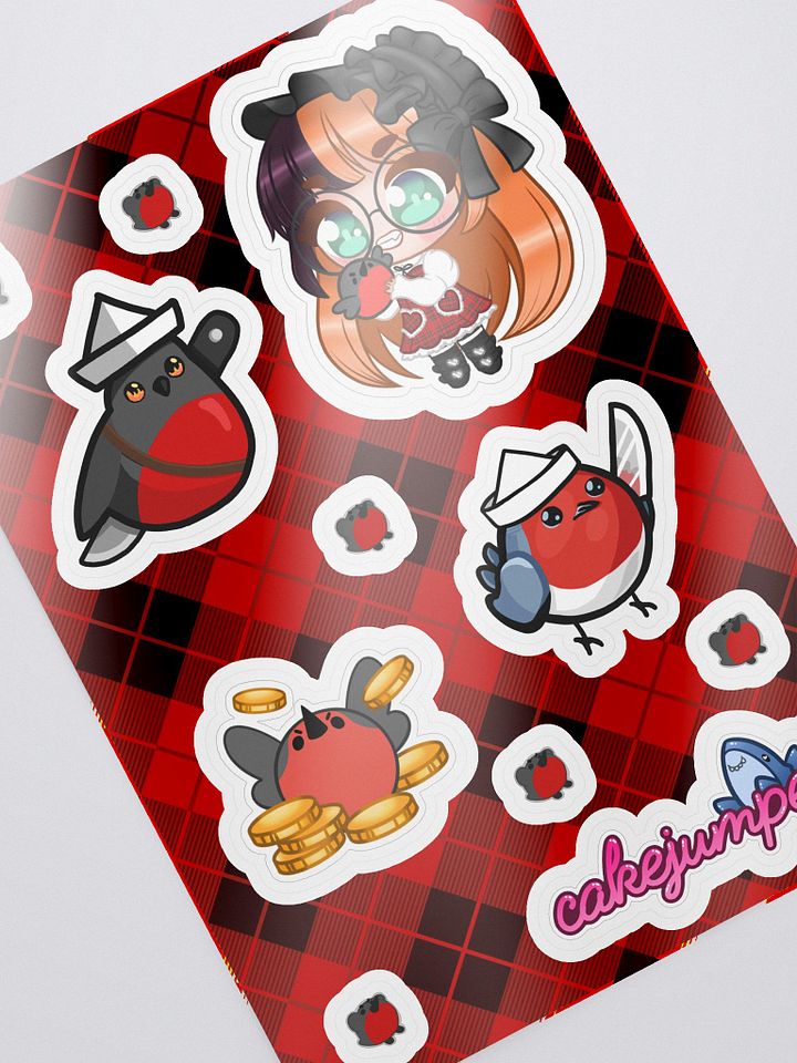 Oops! All Dave! product image (2)