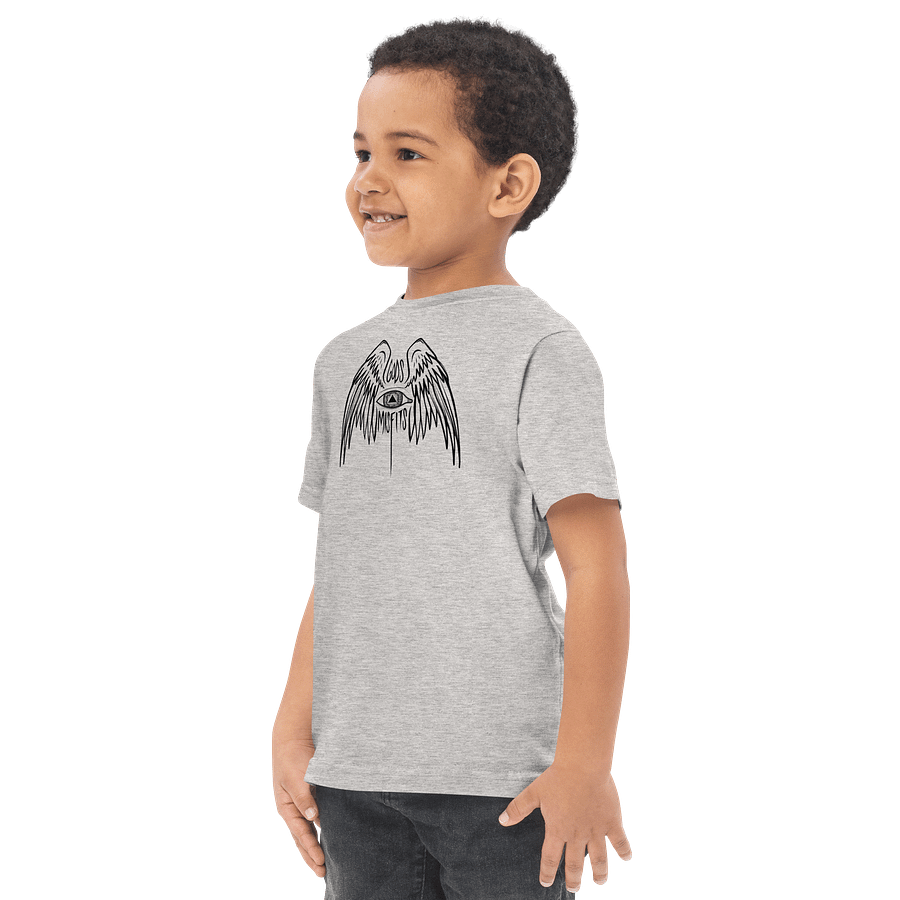 GMGA Youth Main Logo Black product image (9)