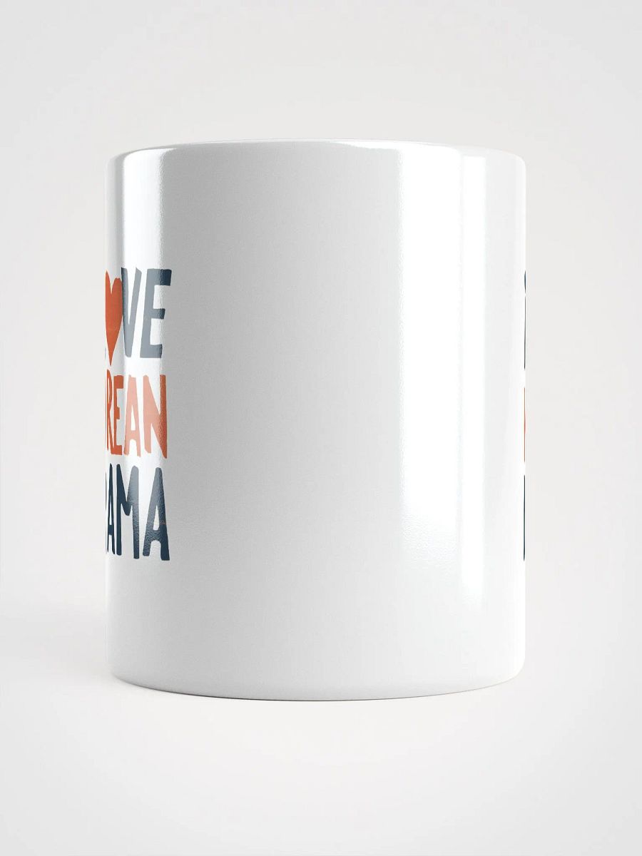 K-Drama Love Mug product image (13)