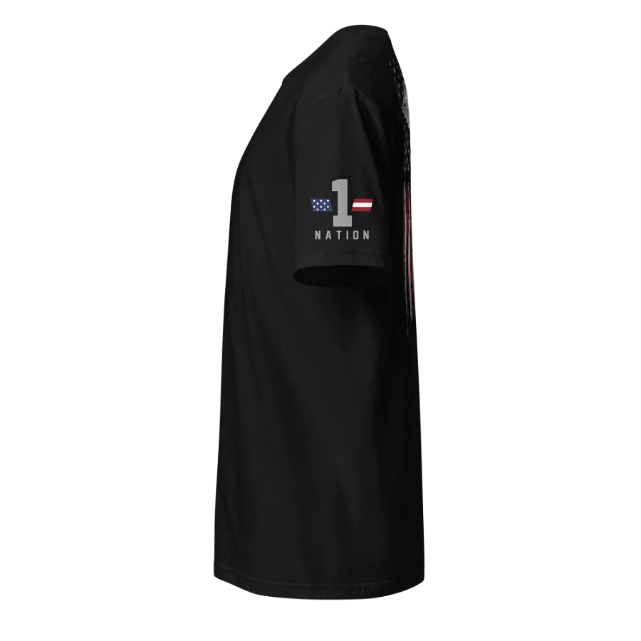 Nurse American Flag product image (2)