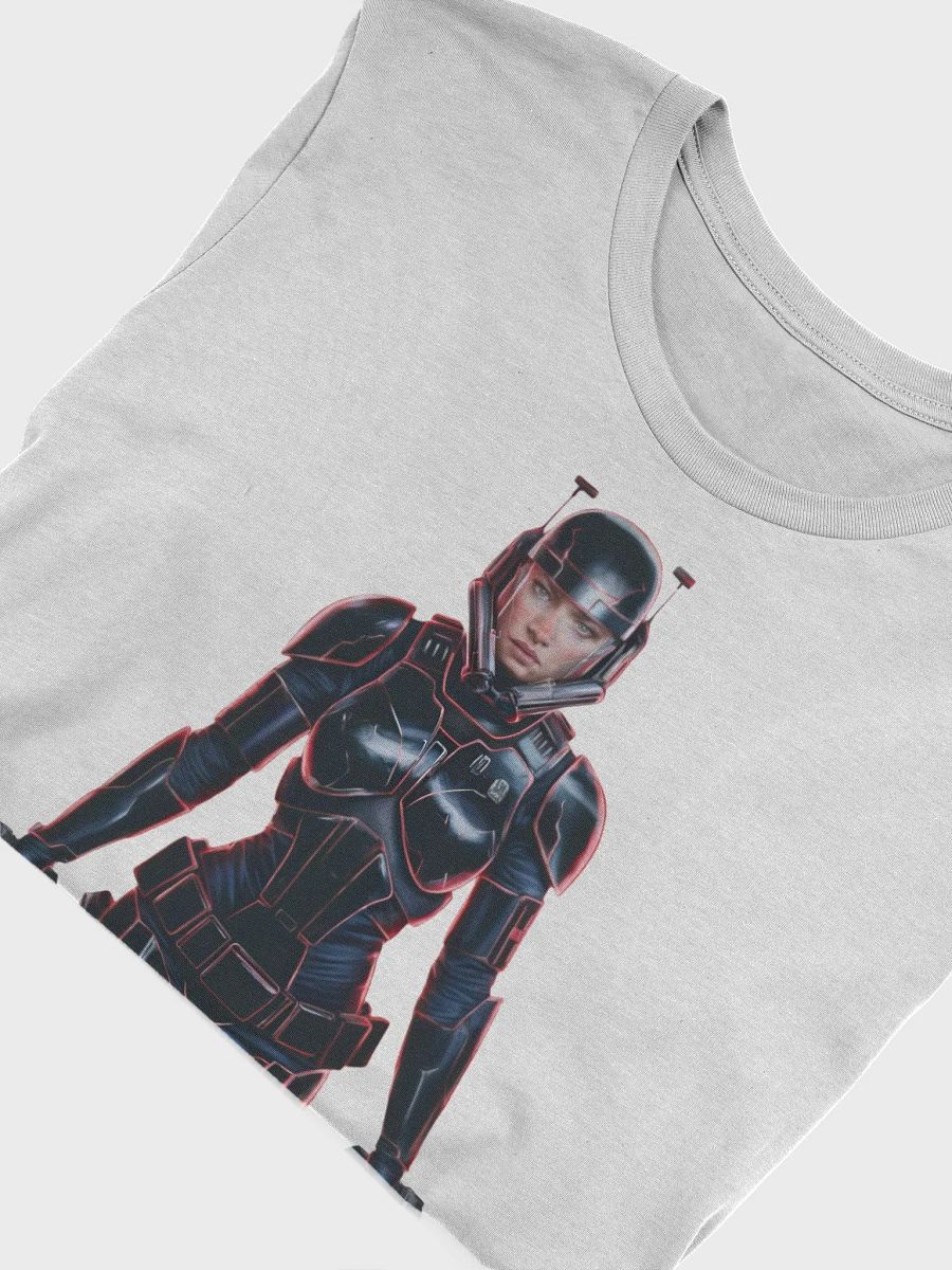 Space warrior woman #1 product image (3)
