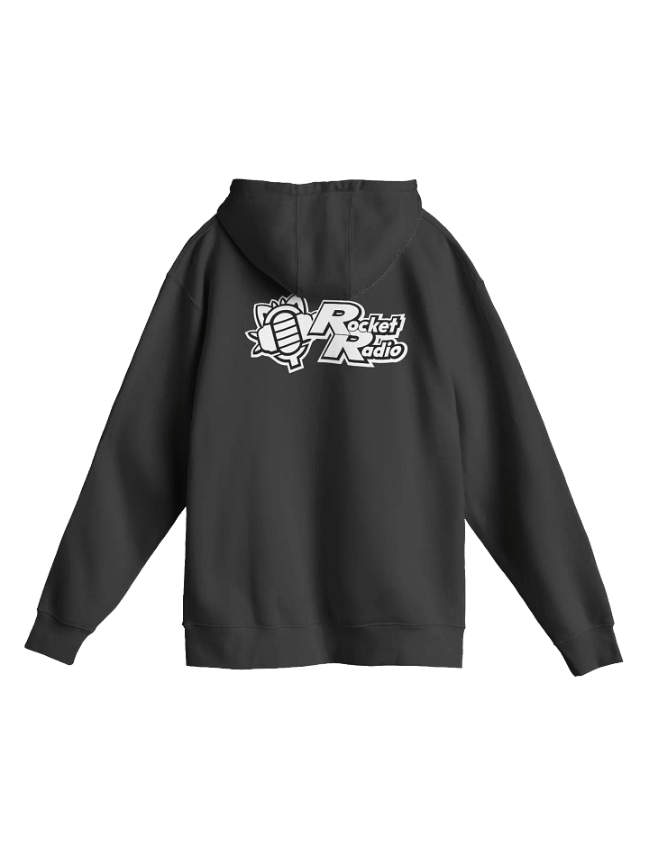 Rocket Radio Grunts - Premium Hoodie product image (4)