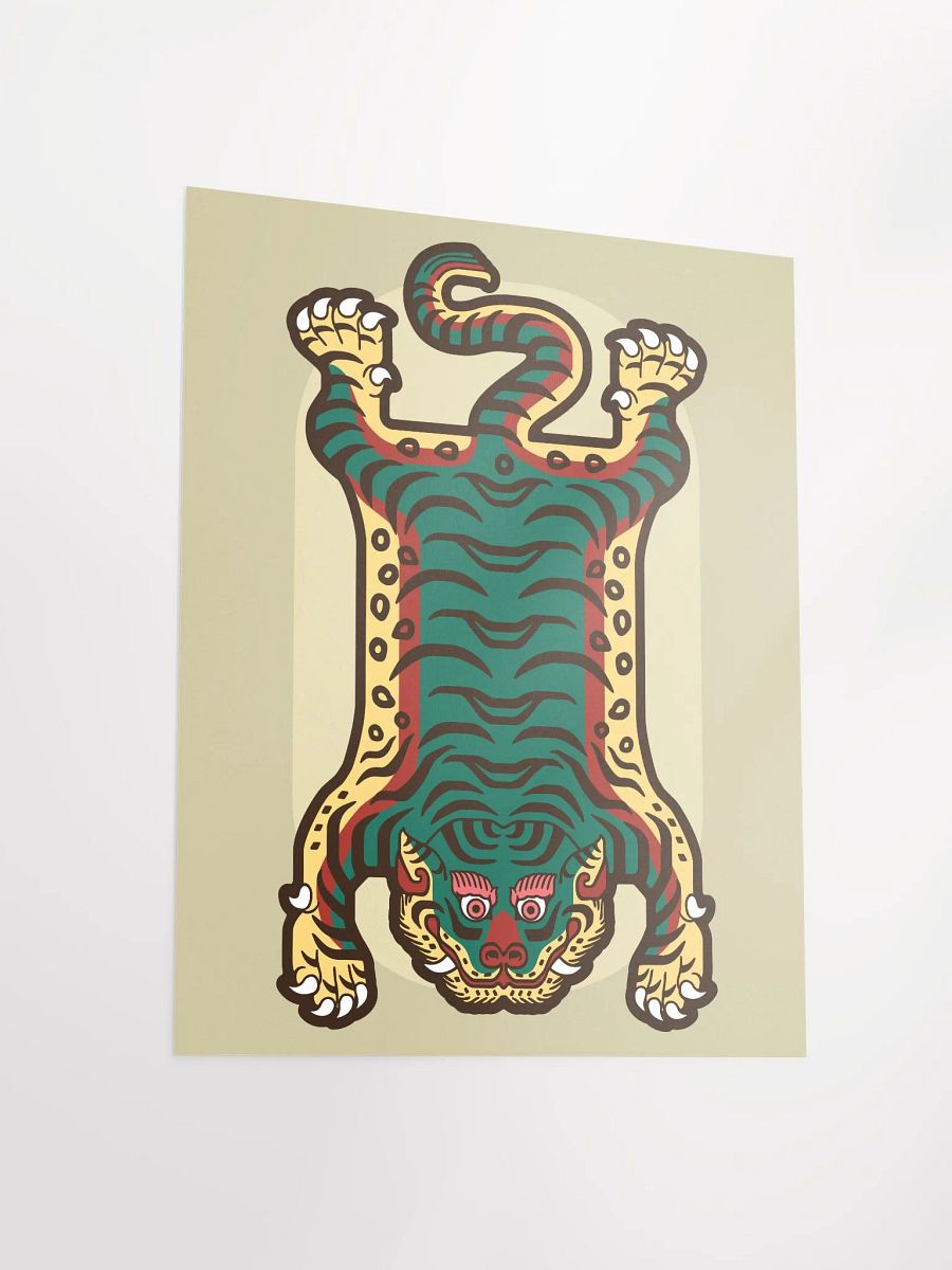 TIBETAN TIGER GUCCI product image (3)
