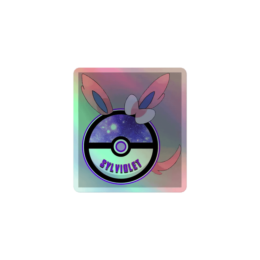 SylStickers! product image (1)