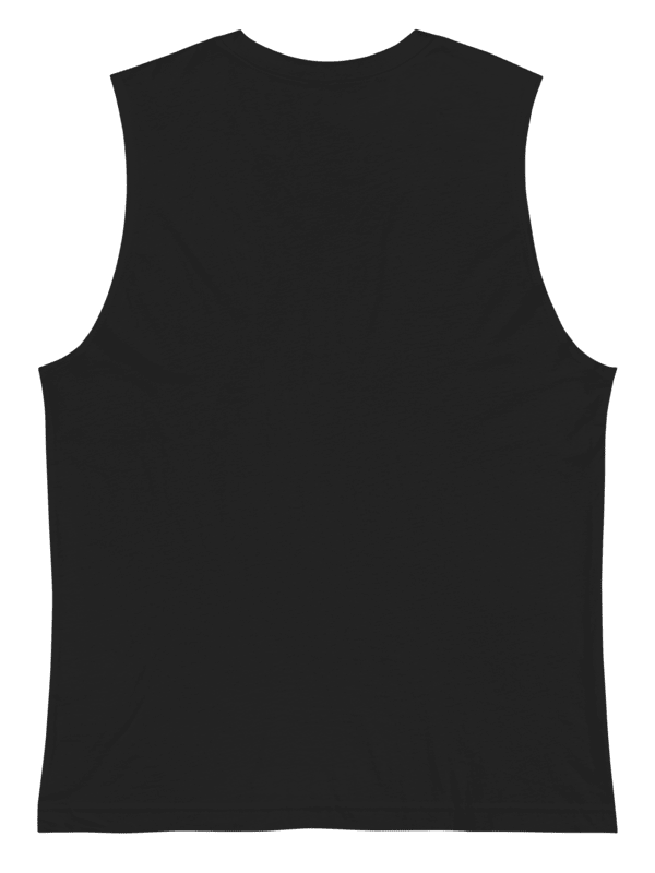 Trans Defense Club Muscle Tank product image (2)