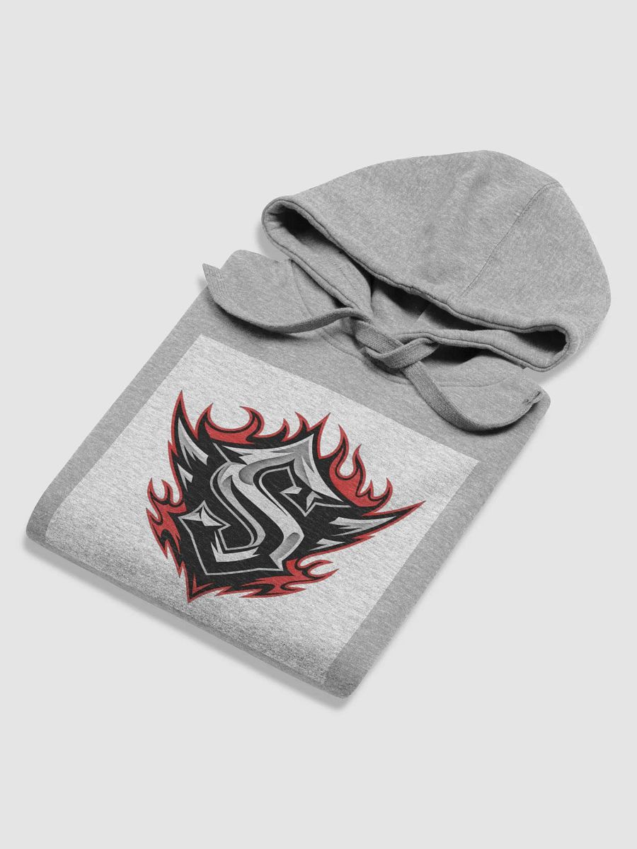 SUB Unisex Hoodie product image (5)