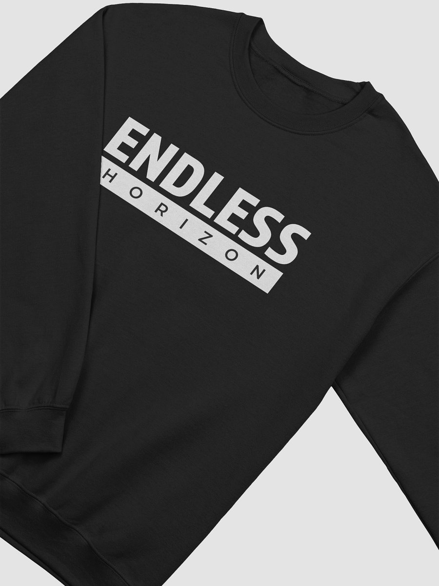 Endless Horizon Crewneck Sweatshirt product image (2)