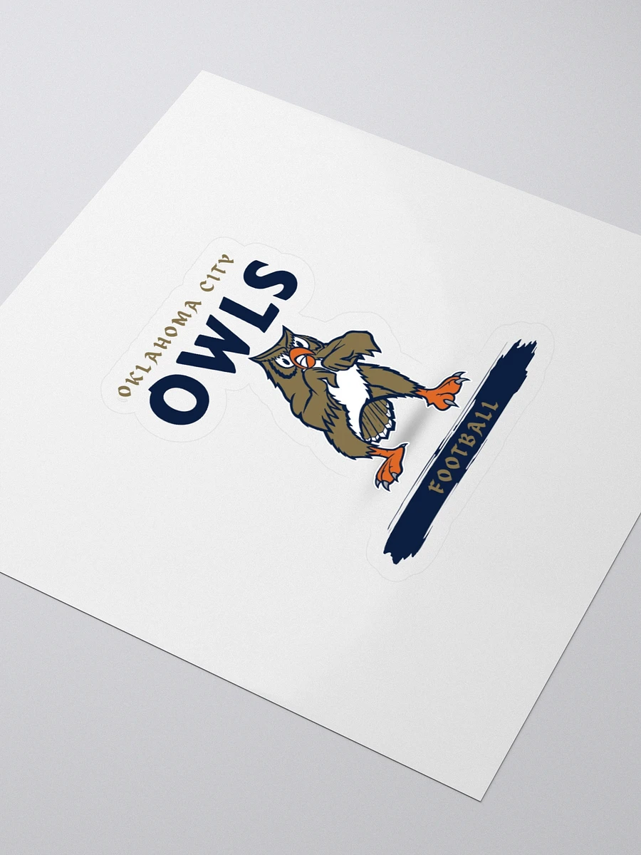 Oklahoma City Owls product image (3)