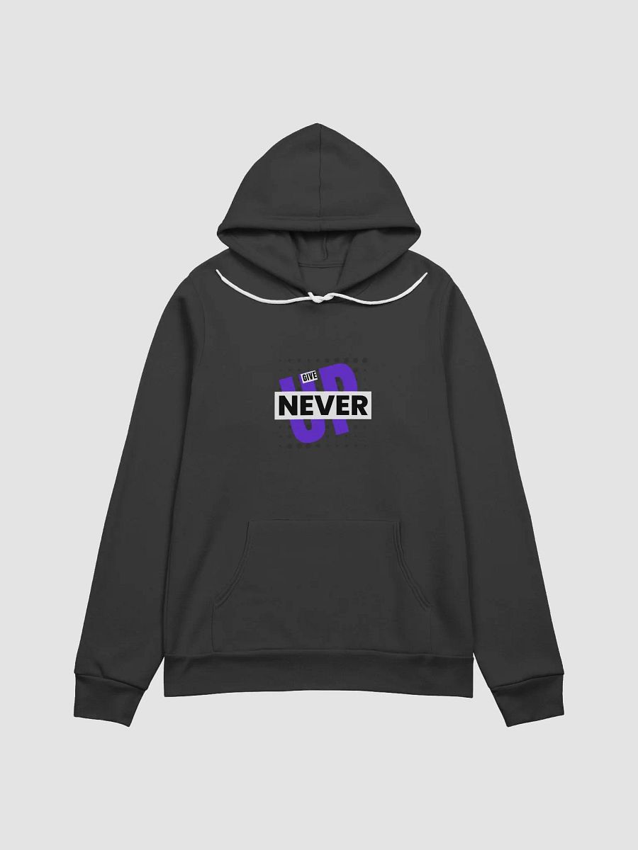 Never Give up hoddie 2 product image (1)