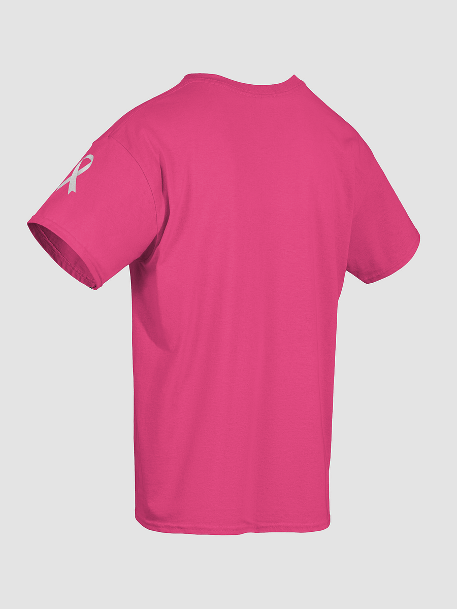 BREAST CANCER AWARENESS T-SHIRT product image (16)