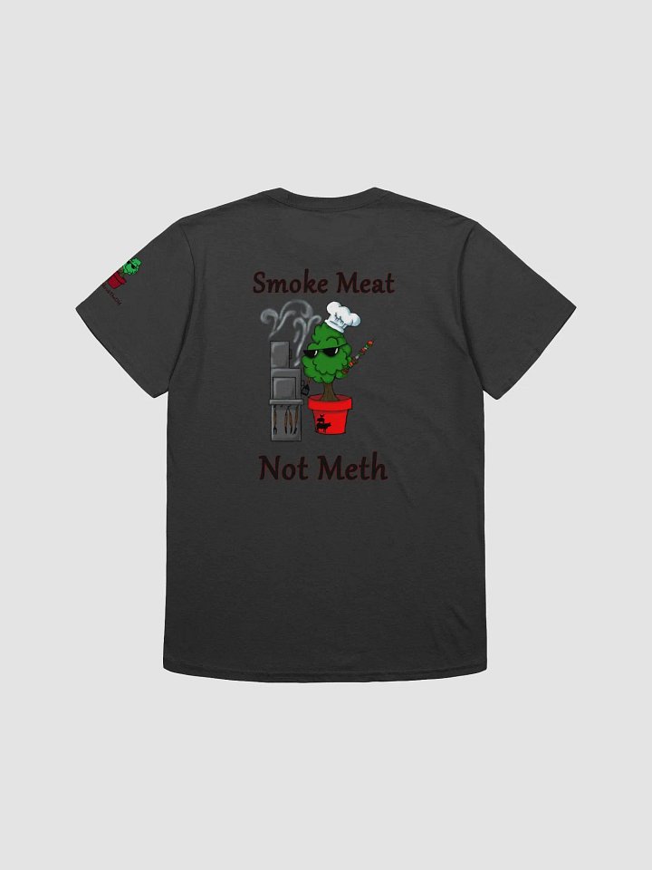 Smoke meat not meth product image (7)