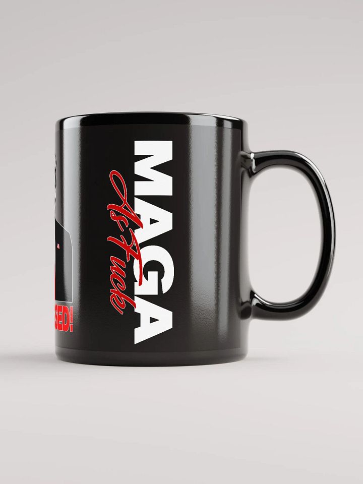 Trump You Missed Mug product image (1)