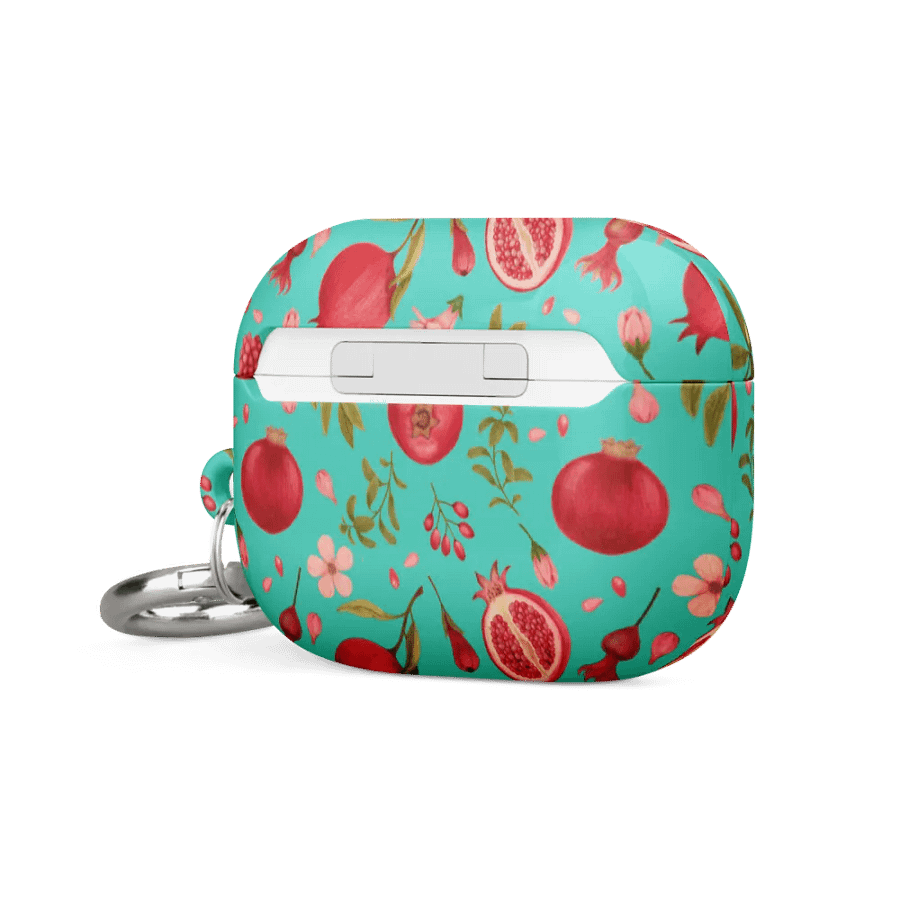 Pomegranate - Airpods For iPhone product image (20)