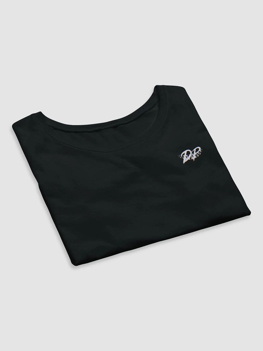 DP crop top t-shirt product image (7)