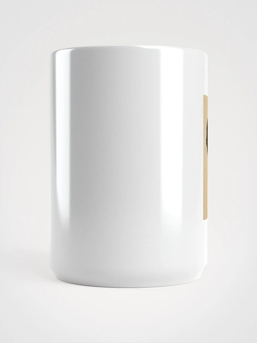 Great way to start the day with a African Lion cup product image (5)