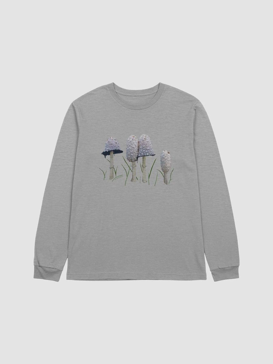 Shaggy Mane Long Sleeve product image (1)