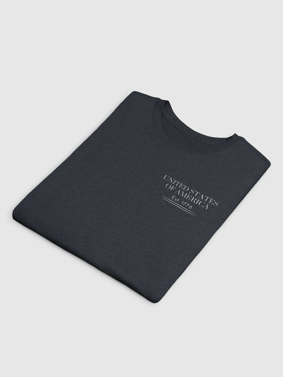Patriot Eagle 1776 T-Shirt product image (12)