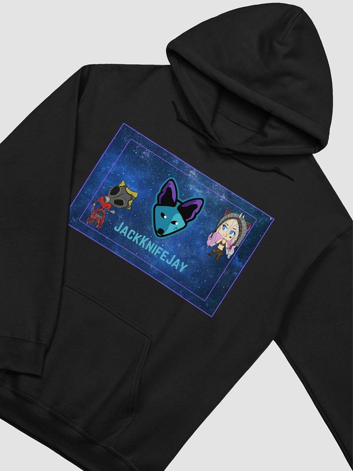 Jay's Mains Hoodie product image (16)