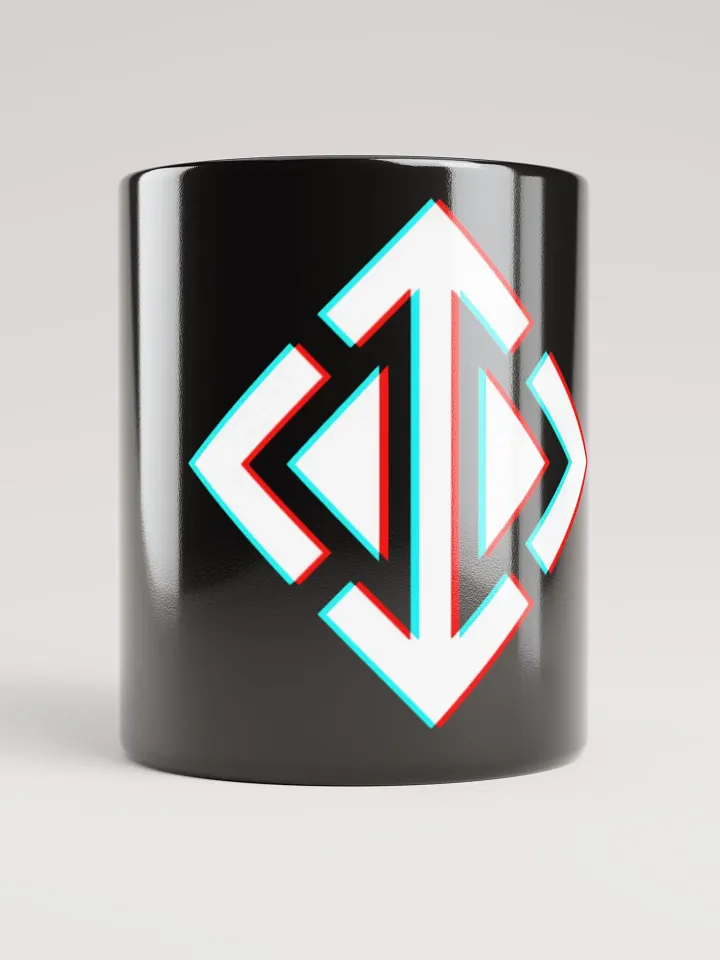 Iteration Infinity - Mug [Logo] product image (1)