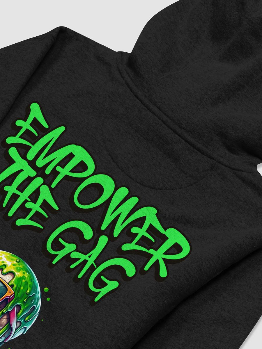Empower The GAG Unisex Hoodie product image (28)