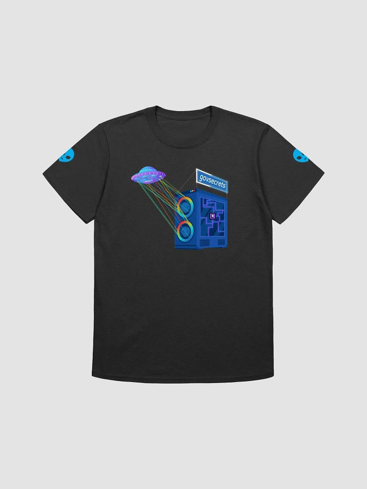 Special Edition T-shirt (unisex) product image (1)