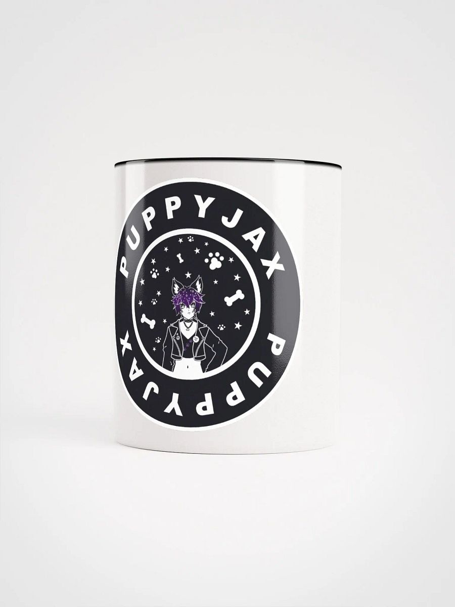 Ceramic Mug product image (5)