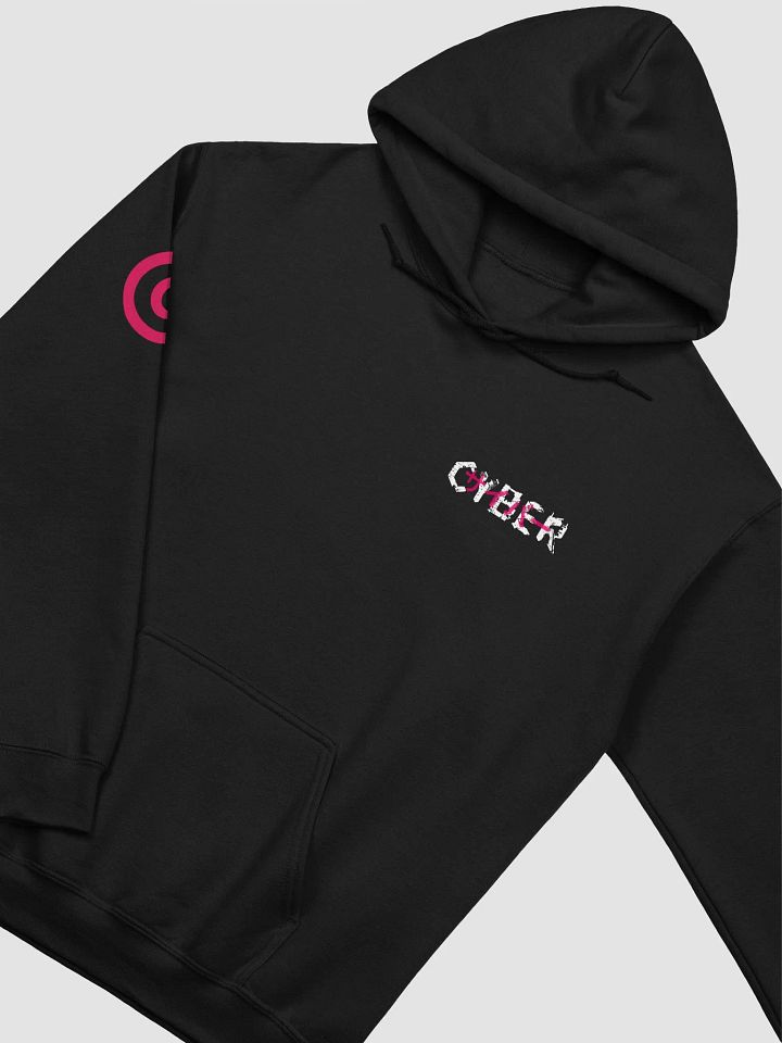 CYBER Hoodies: Mizu product image (1)