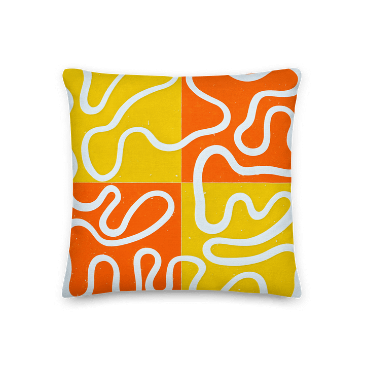 Big Daddy Pillow product image (1)