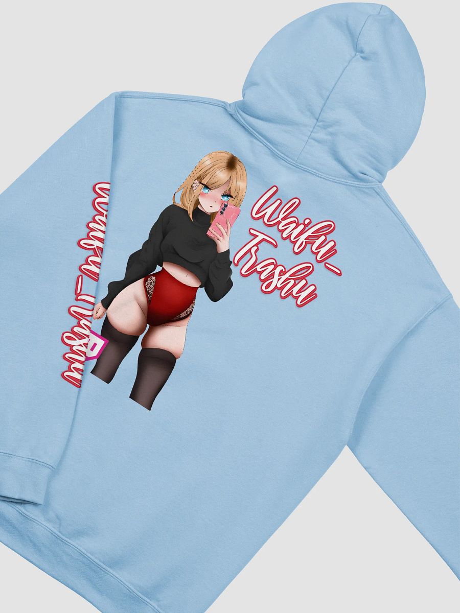 Anime Selfie Bliss Hoodie product image (34)