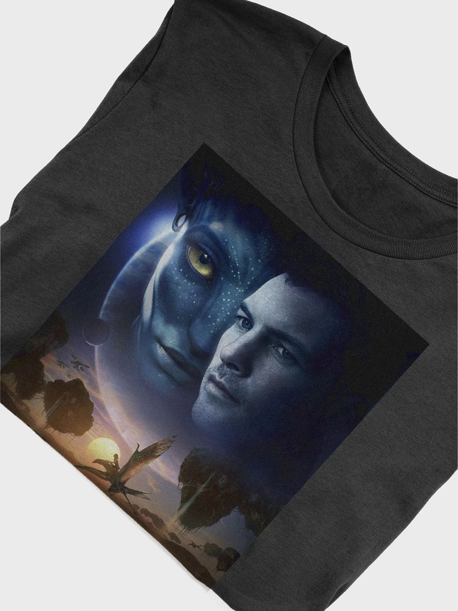Avatar (2009) Movie T-Shirt product image (42)