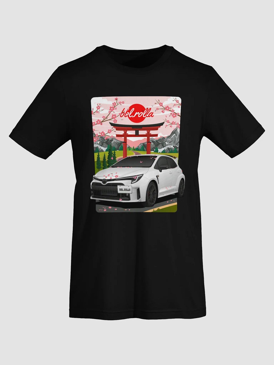 T-shirt - bbl.rolla product image (32)