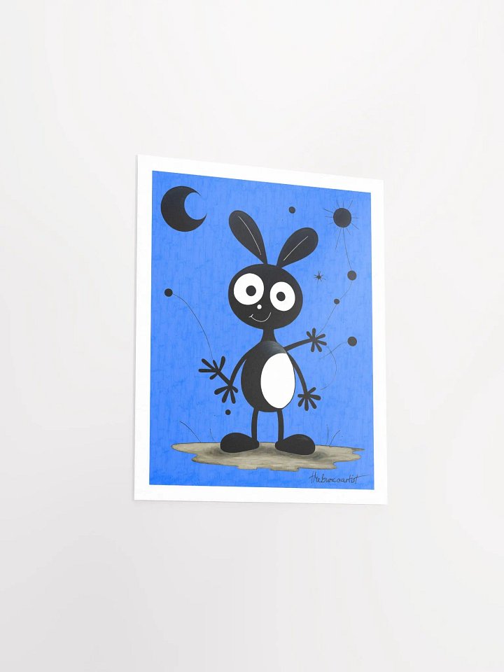 Enhanced Matte Paper Poster (in) product image (2)