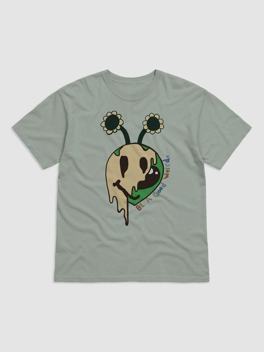 Be a Good Weird Tee product image (5)
