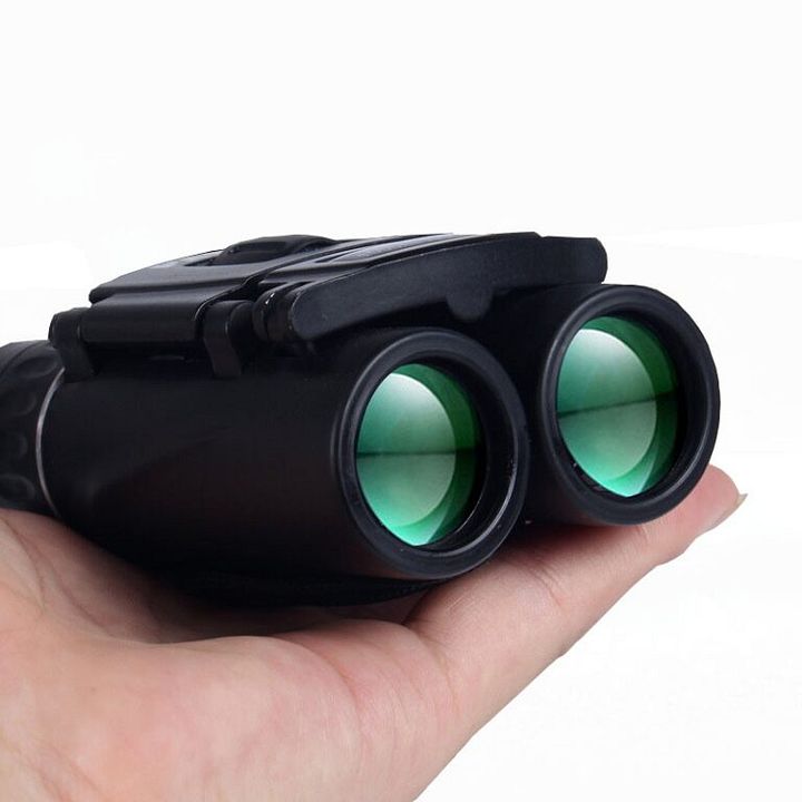 40X22 Powerful 2000M Distance Folding Mini Telescope product image (2)