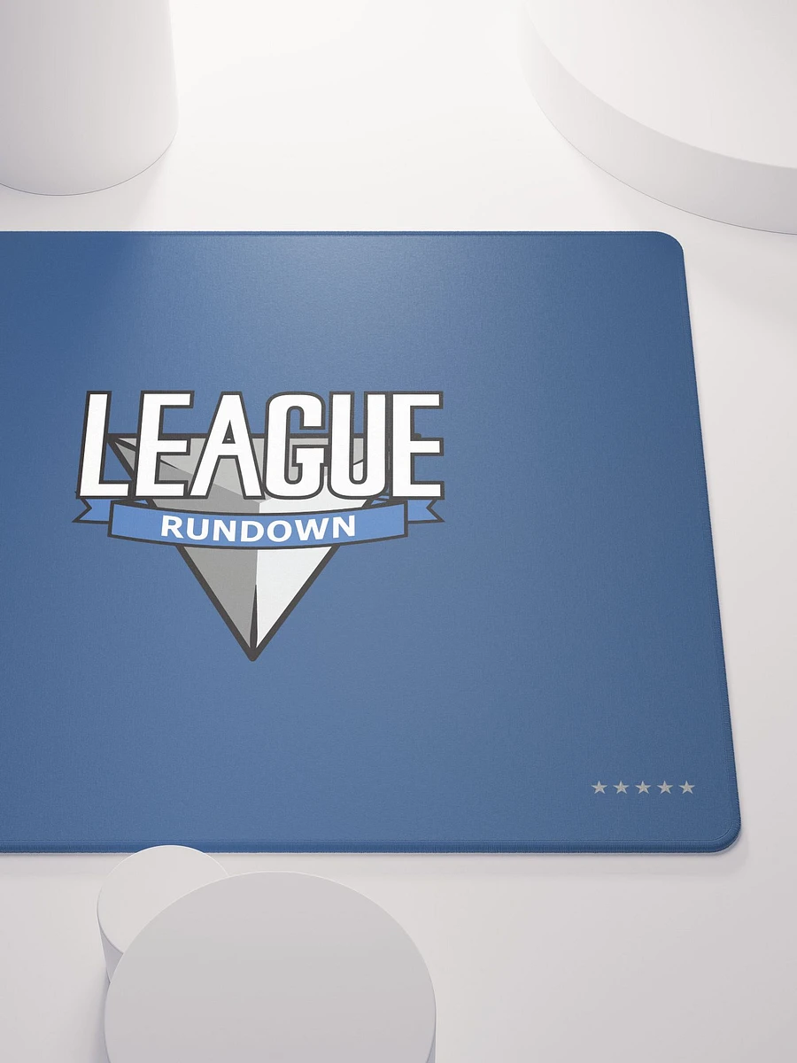 League Rundown Official Gamer Mousepad product image (5)