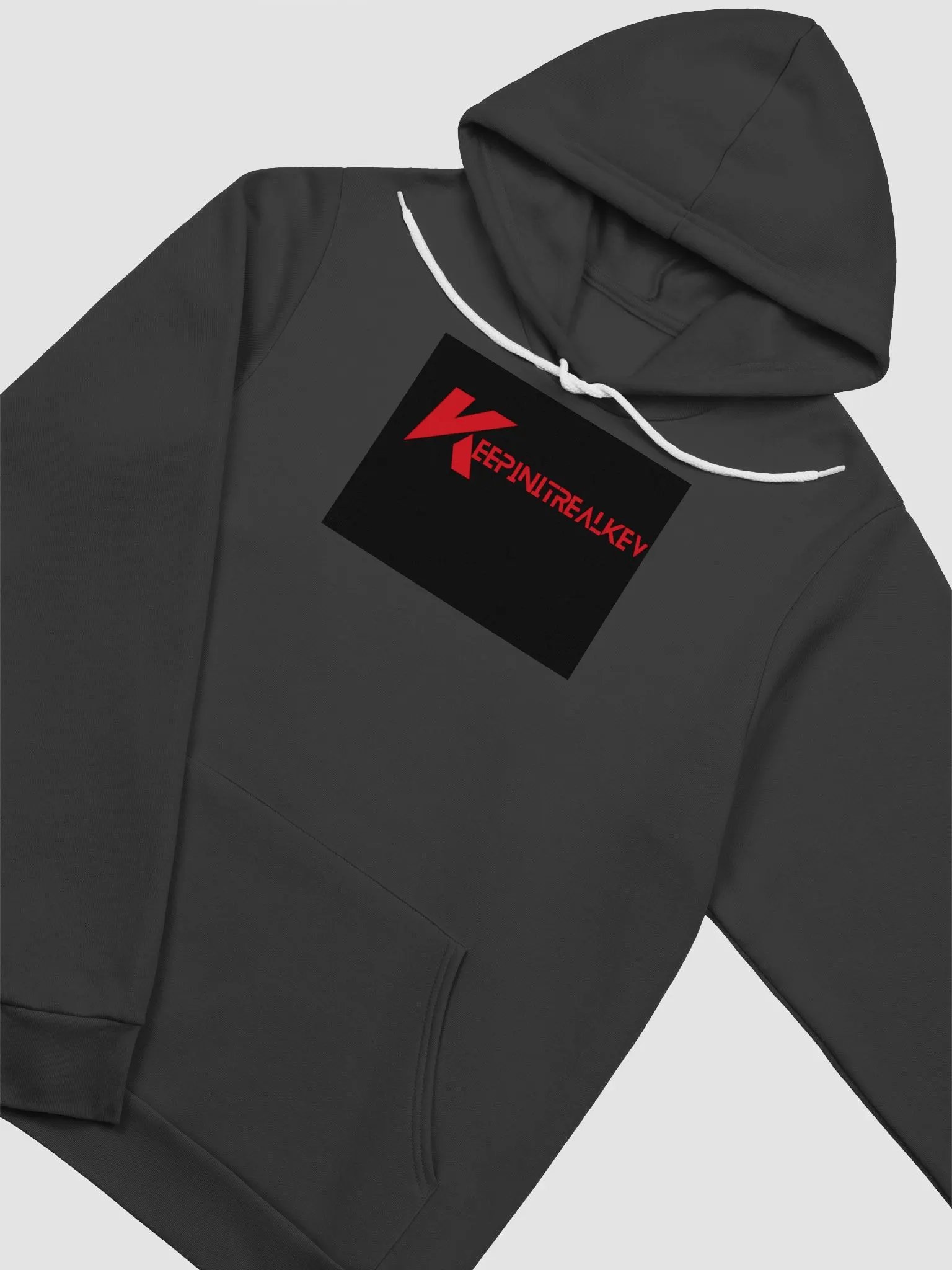 KeepinItRealKev Hoodie product image (3)