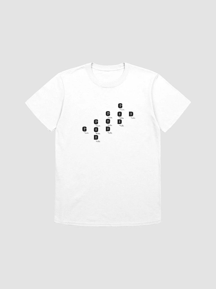 Invisible Essence Unisex Tee product image (1)