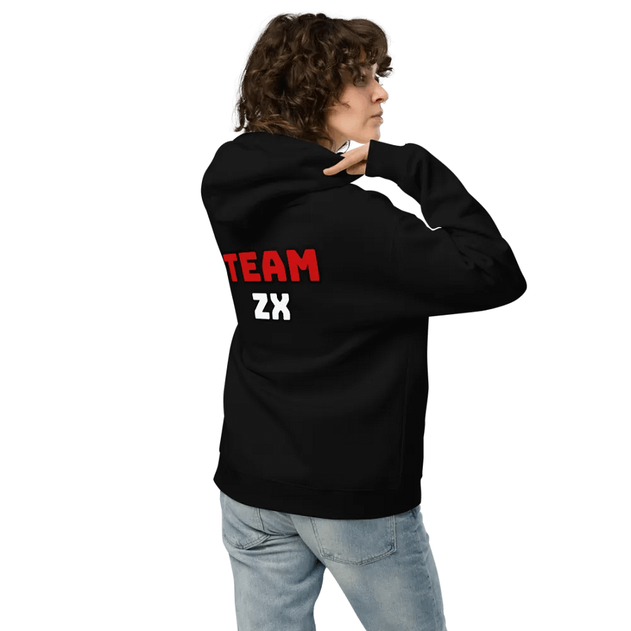 ZeroXtra Hoodie product image (12)